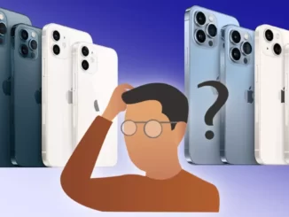 3 reasons to go (or not) from iPhone 12 to 13