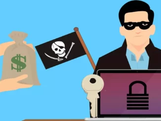 Il ransomware più sofisticato di quest'anno