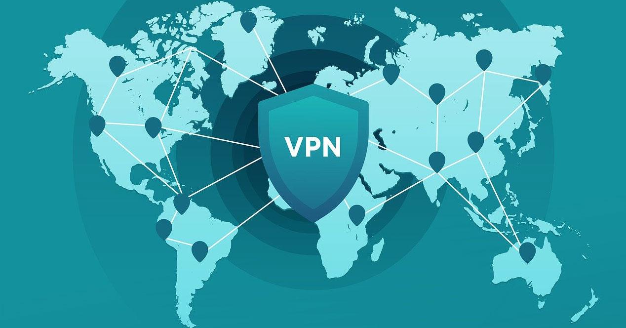 Mitä tietoja VPN piilottaa meistä?