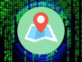 Googleマップを使用する際のプライバシーを向上させる