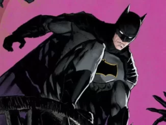How to start reading Batman