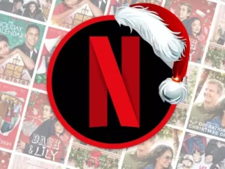 codes pour accéder aux sections de Noël cachées de Netflix