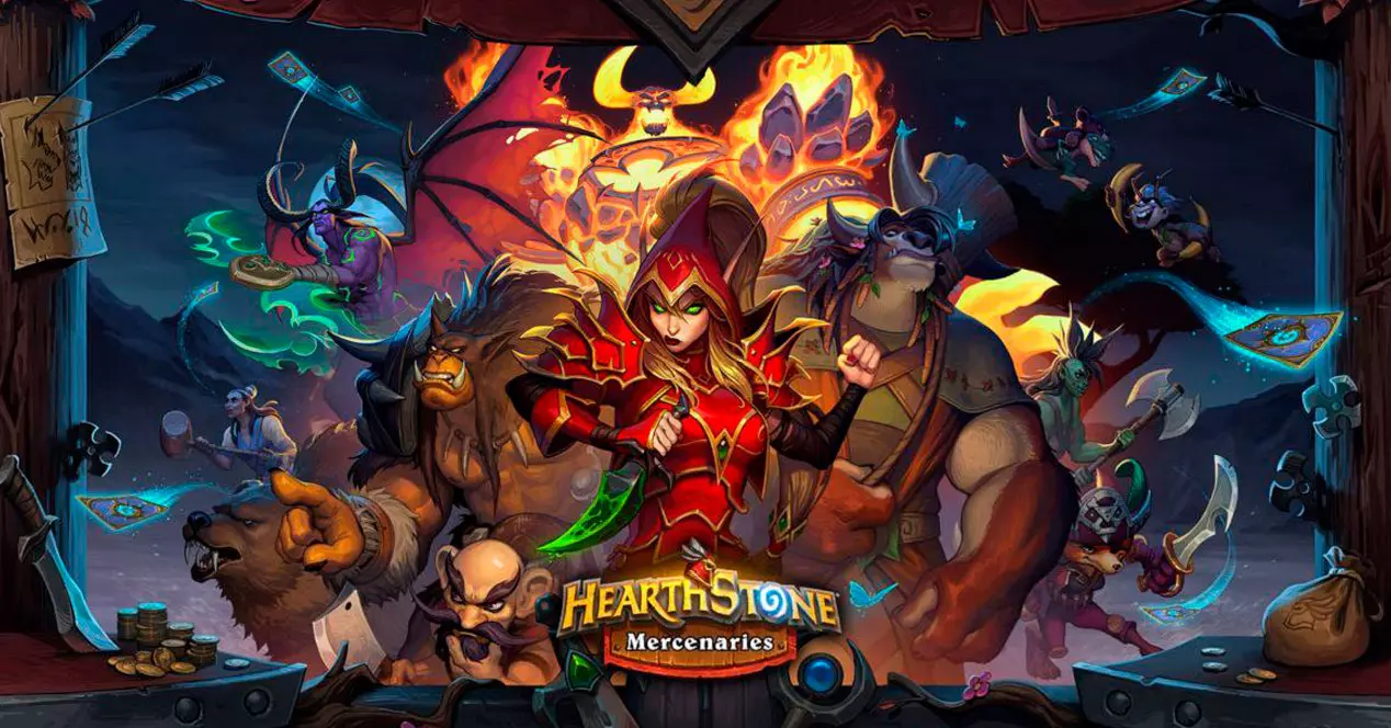the most powerful cards in Hearthstone