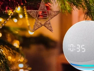 Secret voice commands and tricks for Christmas with Alexa