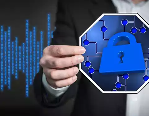 How is a virus different from malware