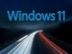 Installering av denne Windows 11-oppdateringen vil få SSD-en din til å fly