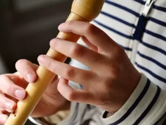Apps to learn to play the flute