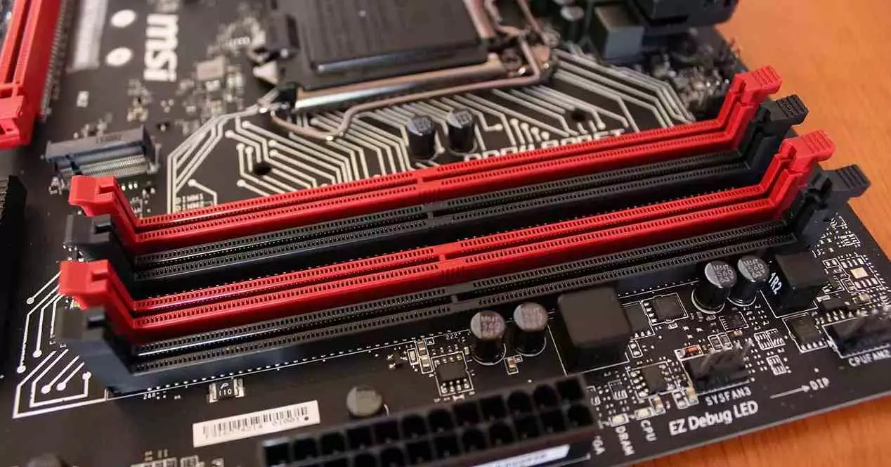 Dual Channel ใน RAM: ประสิทธิภาพของ CPU และ iGPU