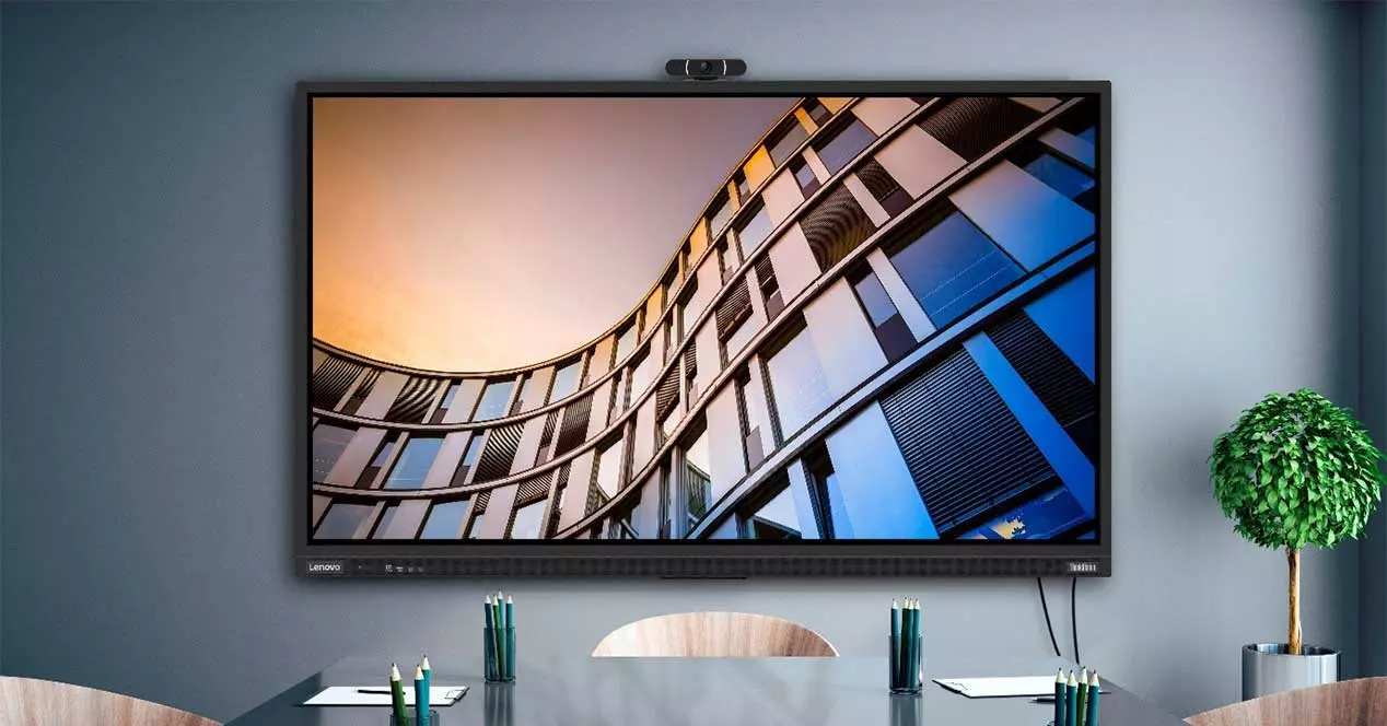 Lenovo ThinkVision T