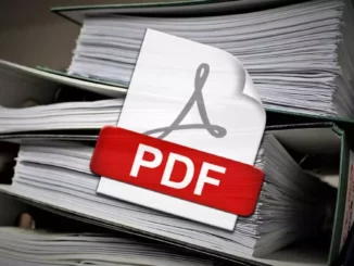 Avoid mistakes and problems when creating a PDF