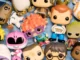How many different Funkos are there