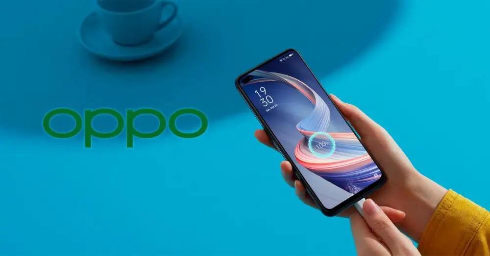 trick til at udvide RAM'en på din OPPO-mobil