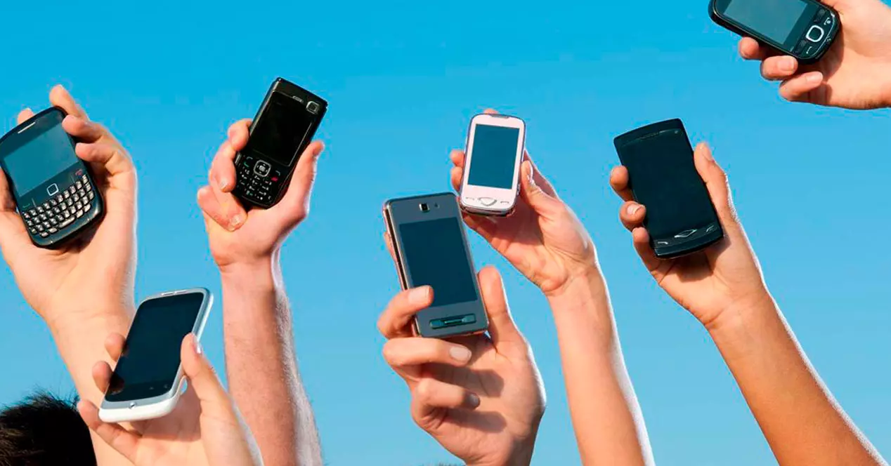 best-selling mobiles of the 21st century