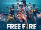 Run and get exclusive skins in Free Fire with this code
