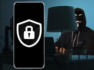 prevent your mobile from being hacked