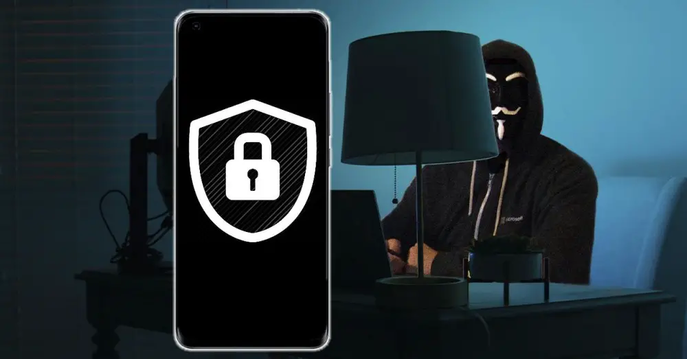 prevent your mobile from being hacked