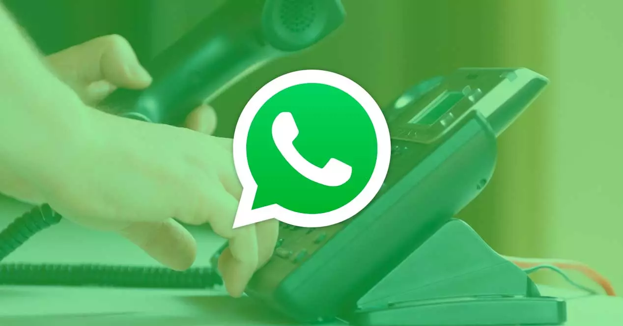 nawiązywać połączenia i rozmowy wideo w WhatsApp z telefonu komórkowego i komputera PC