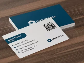 Best apps to create or scan business cards on iPhone