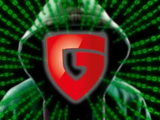 G DATA Internet Security