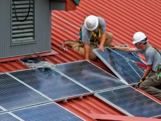 How many solar panels is it advisable