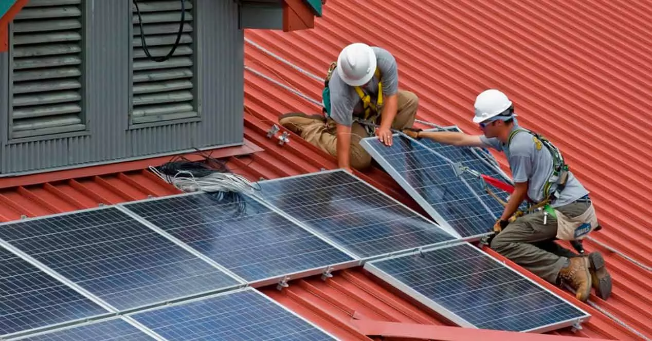 How many solar panels is it advisable