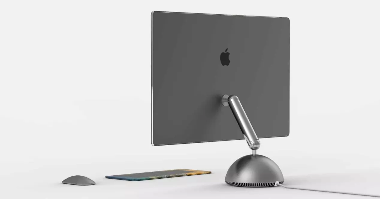 Die 5 neuen Funktionen des iMac 2022