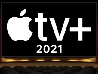 Der beste Apple-Film 2021 laut Kritikern