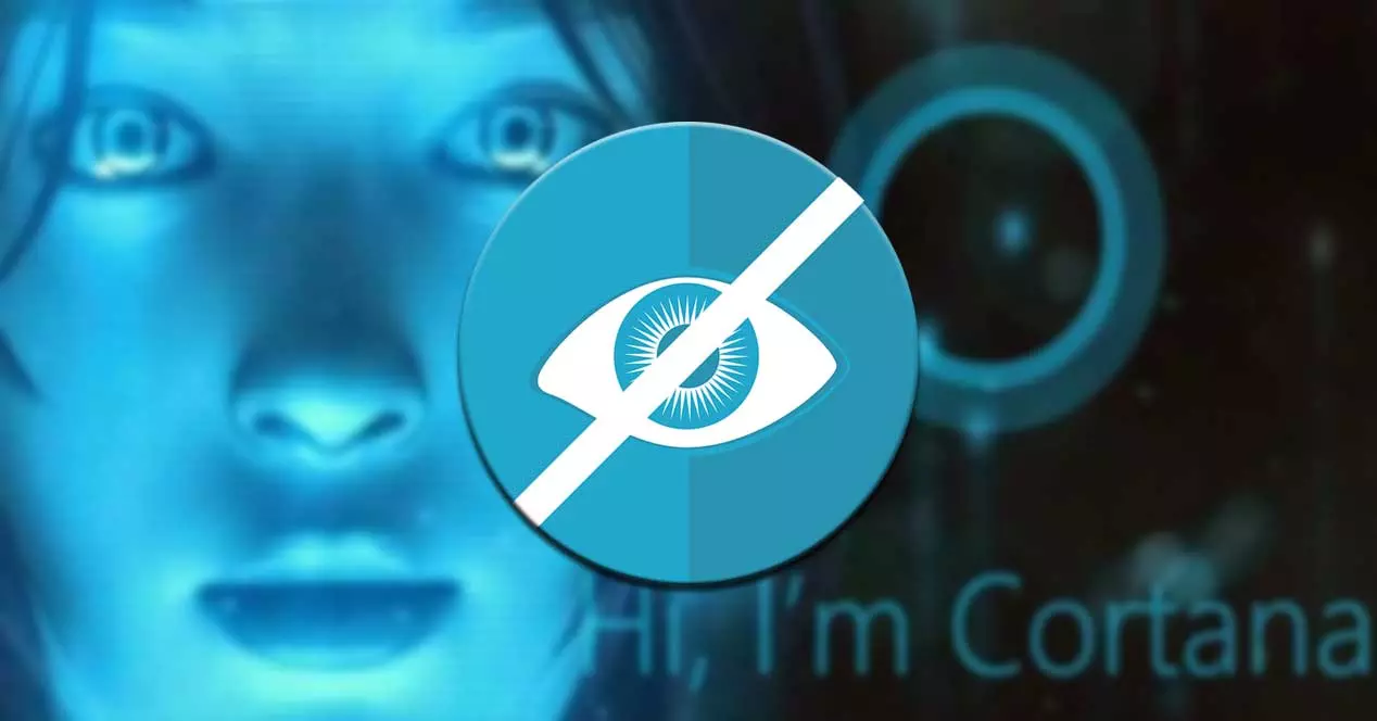 Puis-je désactiver Cortana dans Windows 11
