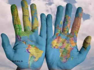 Download the maps you need to your Windows PC