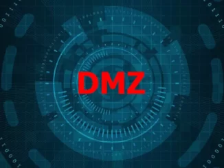 Advantages and disadvantages of opening ports using DMZ