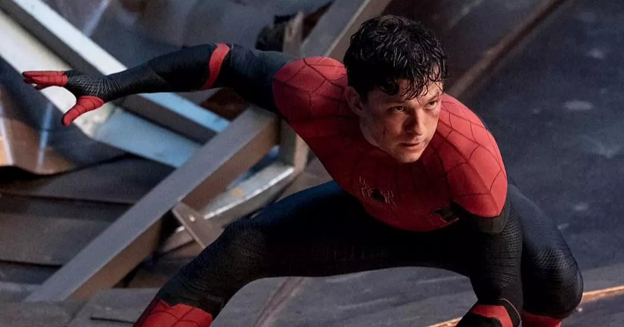 Hur många post-credit-scener har Spider-man: No way home