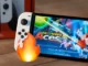 Se poate arde ecranul OLED al Nintendo Switch