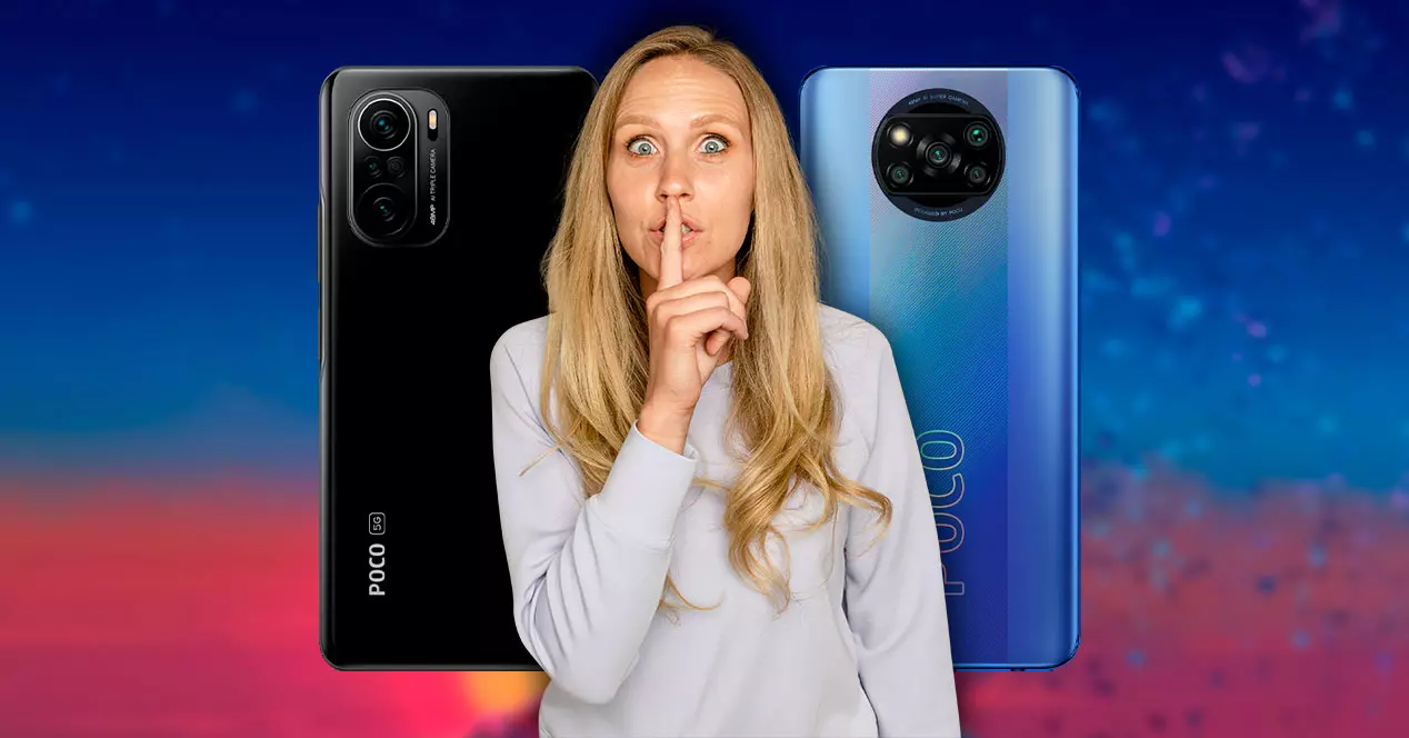 Why does your Pocophone mute itself