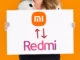 What differentiates Redmi mobiles from Xiaomi mobiles