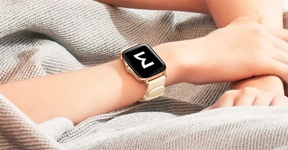 What does the Zepp brand have to do with Amazfit