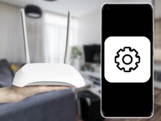 prevent Wi-Fi from being stolen from your mobile