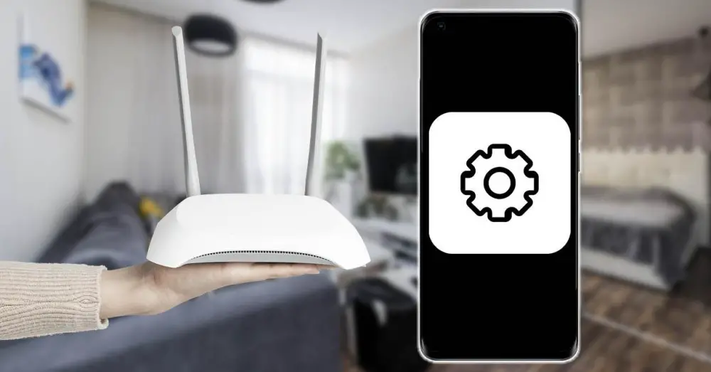 How to prevent WiFi from being stolen from your mobile ITIGIC