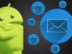 problems to send and receive SMS on Android