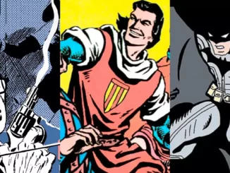 Comics classics that everyone should read