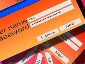 Why passwords slow down online commerce