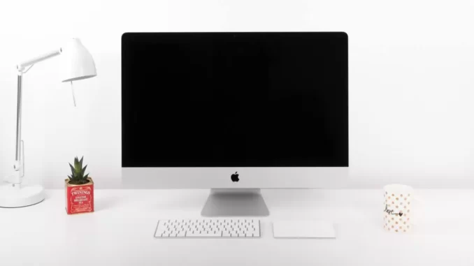 Displayschutzfolien für iMac