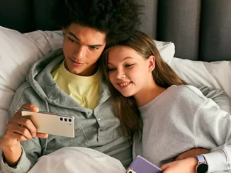 6 perfect mobiles to watch movies or series