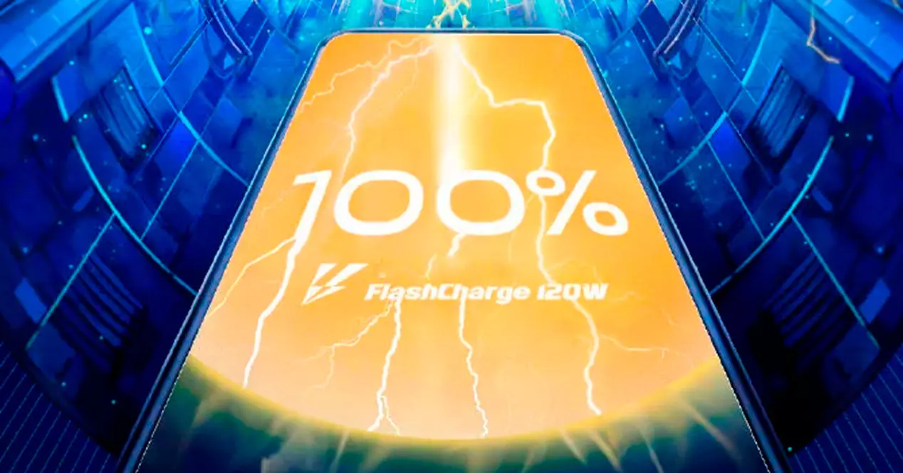 fix problems with fast mobile charging