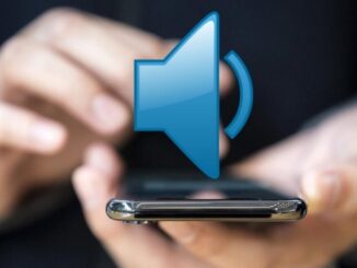 fix the low volume of calls on mobile