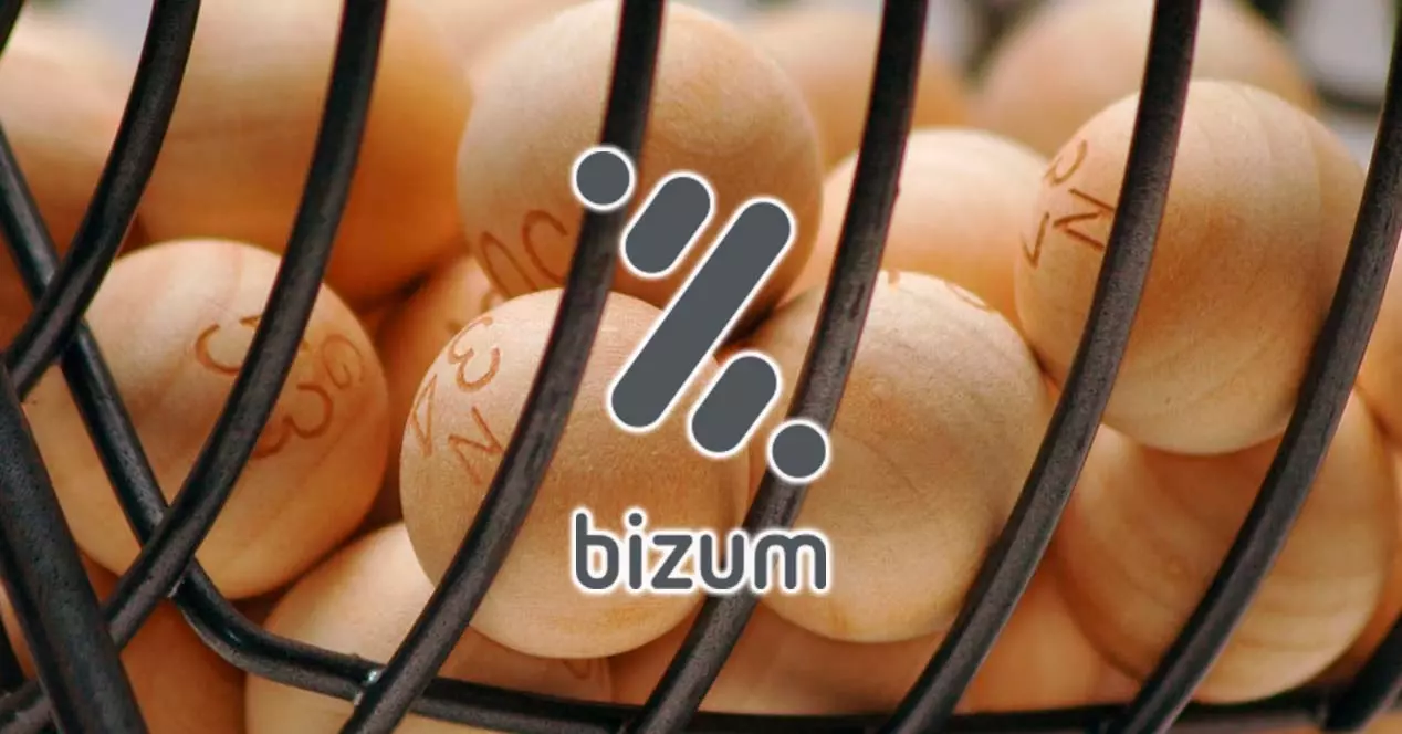 buy and collect the Christmas lottery with Bizum