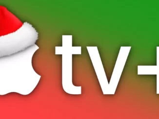 Anleitung, um die Weihnachtsinhalte von Apple TV + nicht zu verpassen