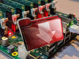 Use your Raspberry Pi to download Torrent