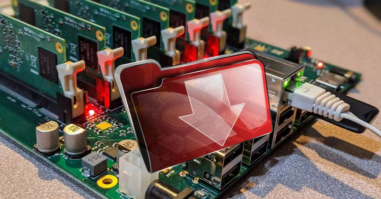 Verwenden Sie Ihren Raspberry Pi, um Torrent herunterzuladen