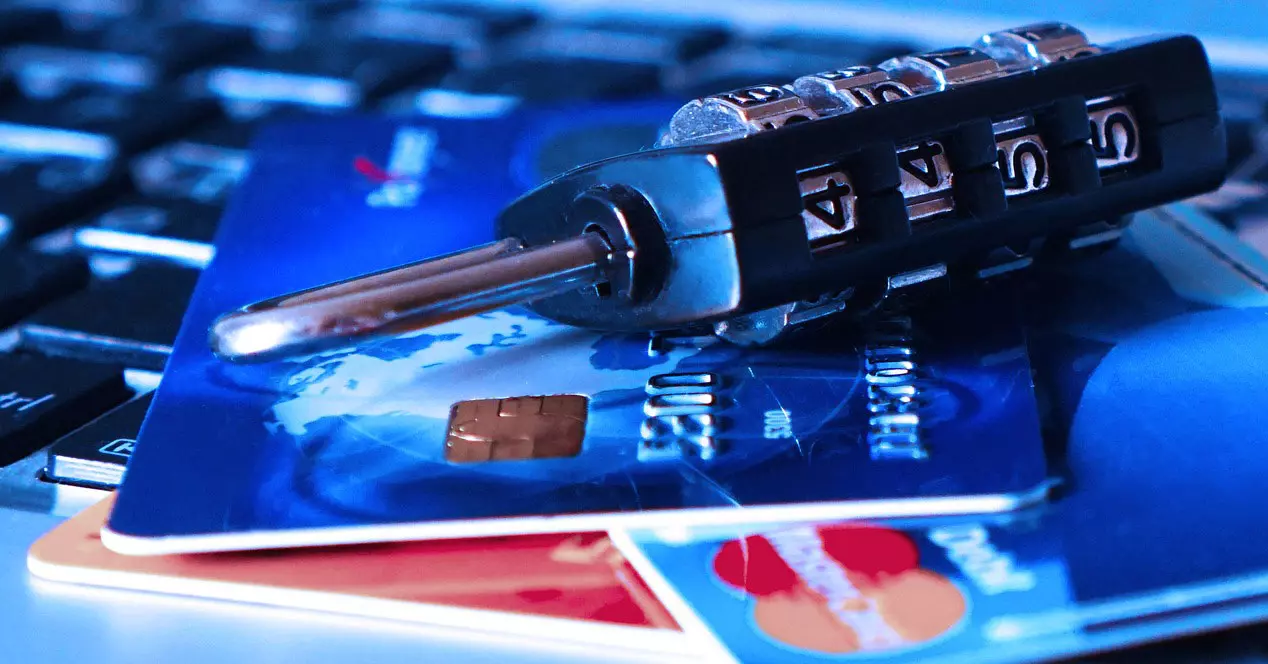 Thousands of bank cards have been stolen