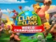nejlepší hráči Clash of Clans